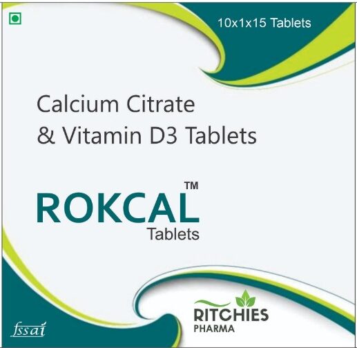 rokcal