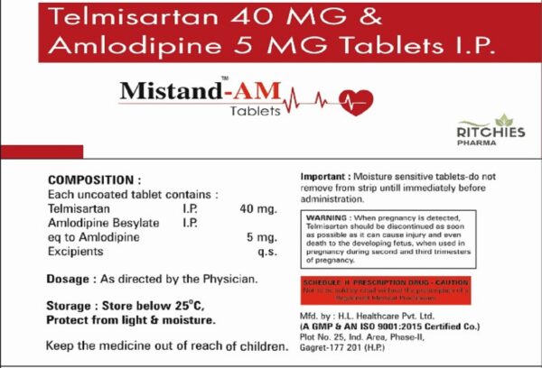 Mistand-AM