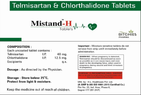 Mistand-H