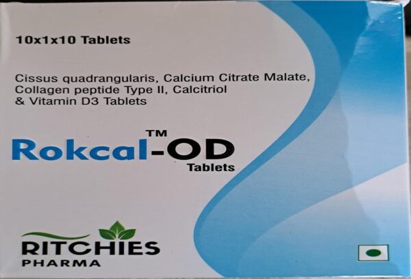 Rokcal-OD