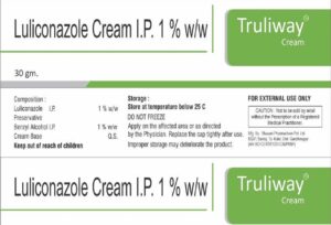 Truliway-Cream
