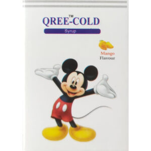 QREE - COLD