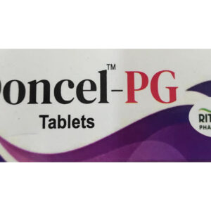 Doncel- PG