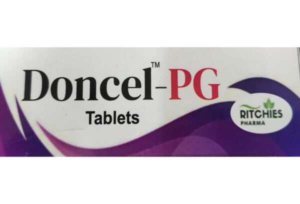 Doncel- PG
