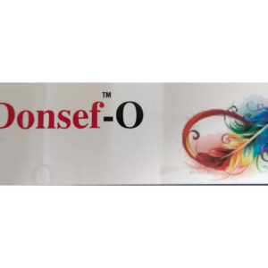 Donsef- O