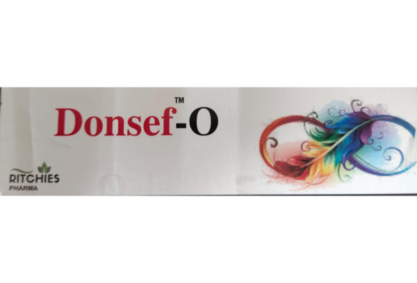 Donsef- O