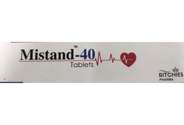 Mistand - 40