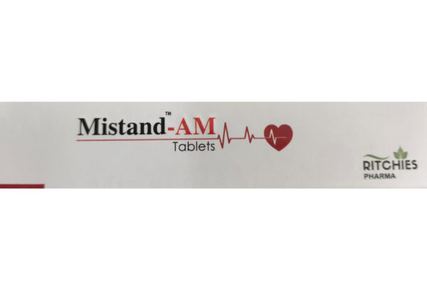 Mistand - AM
