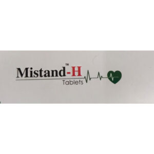Mistand - H