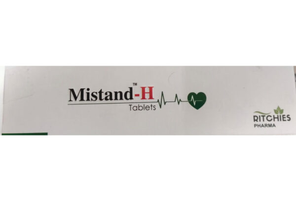 Mistand - H