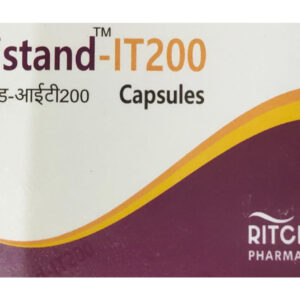 Mistand -IT200