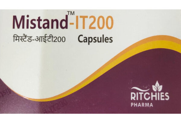 Mistand -IT200