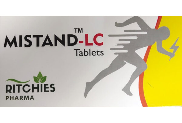 Mistand - LC