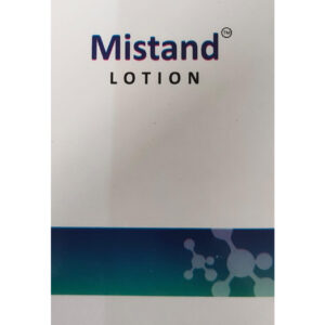 Mistand - Lotion