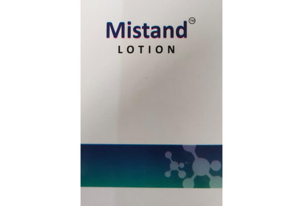 Mistand - Lotion