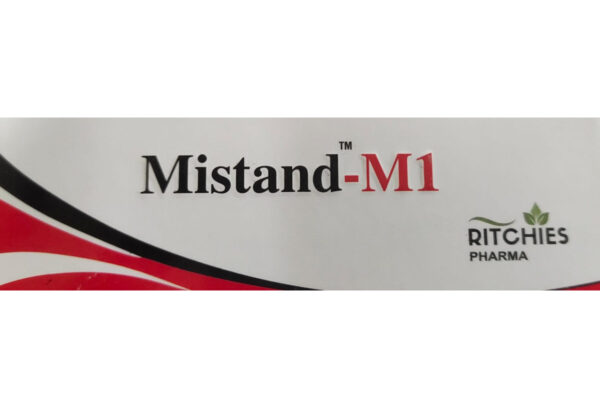 Mistand - M1