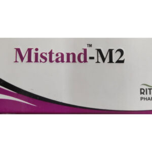 Mistand - M2