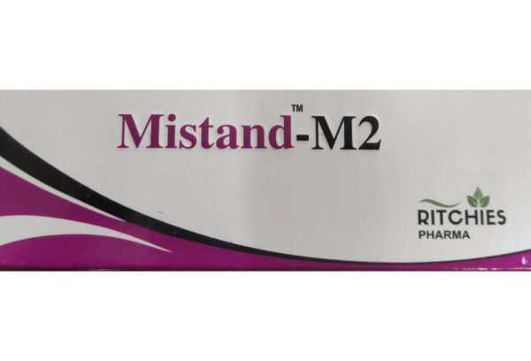 Mistand - M2