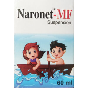Naronet - MF