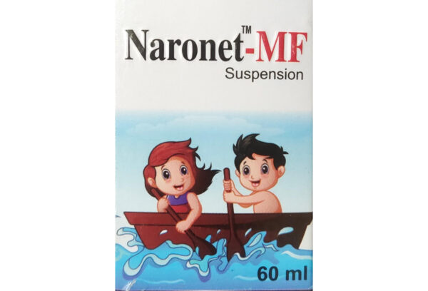 Naronet - MF