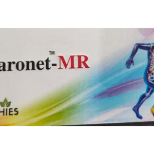 Naronet - MR