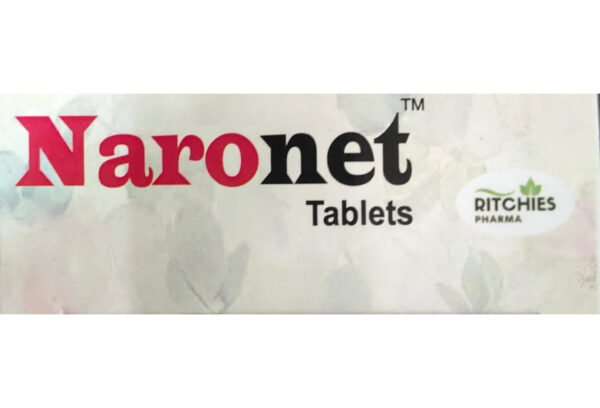 Naronet Tablets