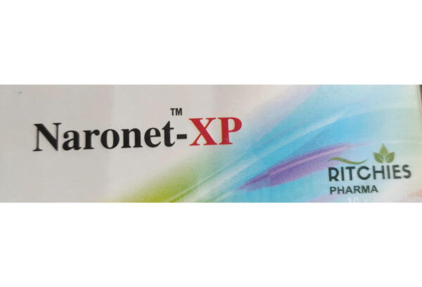 Naronet -XP