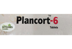 Plancort-6