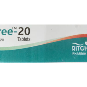 Qree - 20