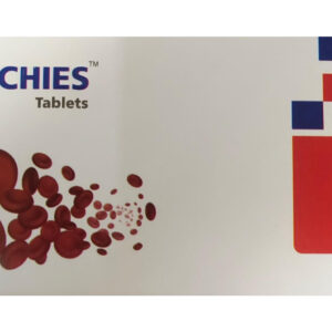 Ritchies-Tablets