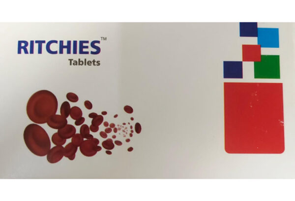 Ritchies-Tablets