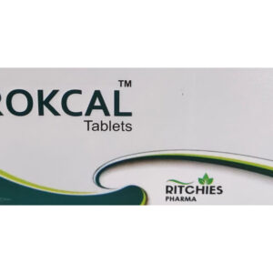 Rokcal Tablets