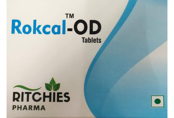 Rokcal - OD