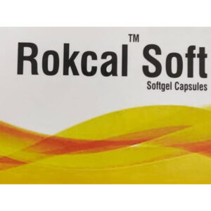 Rokcal Soft