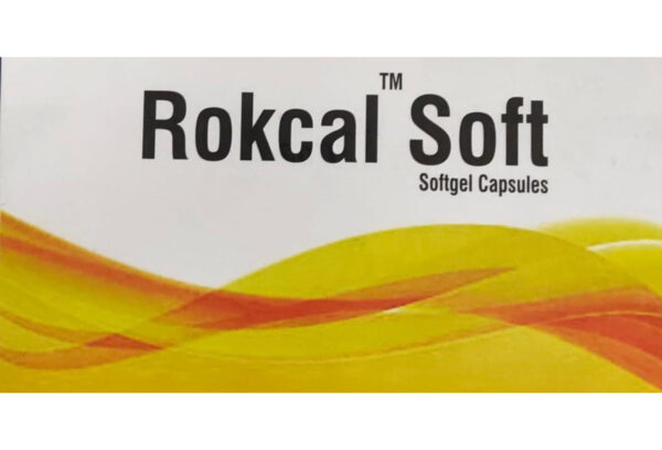 Rokcal Soft