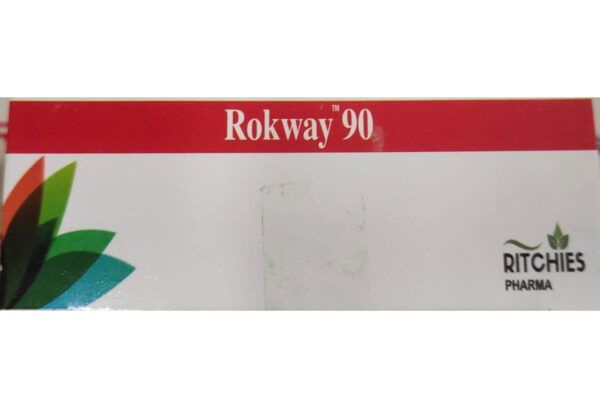 Rokway -90