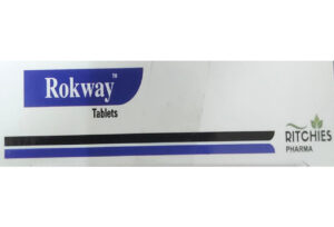 Rokway Tablet