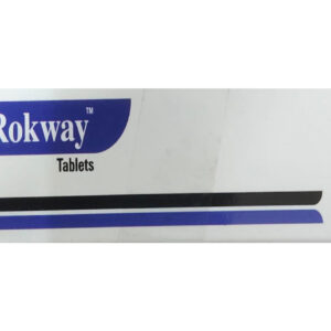 Rokway -tablets