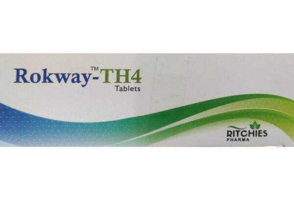 Rokway - TH4